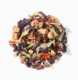 ๐ธ House Tisane โ Violet Fairy Herbal Tea
