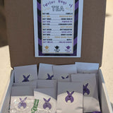 12 Days of Tea Gift Box
