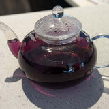 ๐ธ House Tisane โ Violet Fairy Herbal Tea