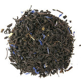 Cream Earl Grey Black Tea (100 Pyramid bags)