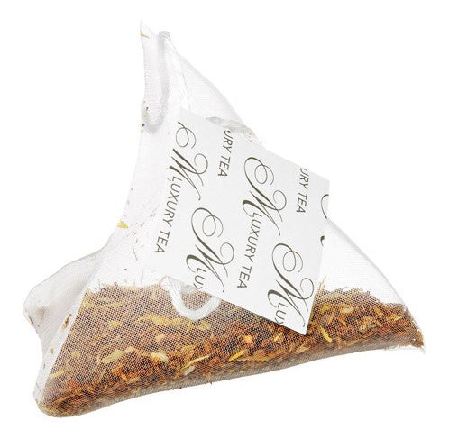 Bourbon St. Vanilla Herbal Tea (100 Pyramid bags)