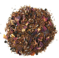 Blueberry Lavender Rooibos Tea (15 Pyramid bags)