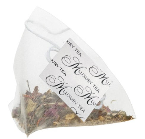 Cleanse & Refresh Herbal Tea (100 Pyramid bags)