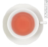 Raspberry Lemon Verbena Herbal Tea (15 Pyramid bags)