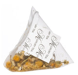 Chamomile Herbal Tea (15 Pyramid bags)