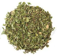 Peppermint Herbal Tea (15 Pyramid bags)