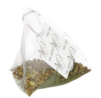 Peppermint Herbal Tea (15 Pyramid bags)