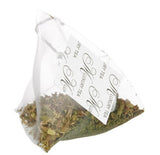 Peppermint Herbal Tea (15 Pyramid bags)
