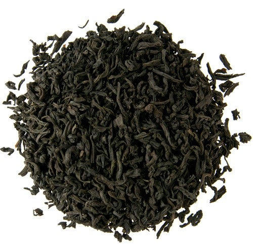 Lapsang Souchong (Organic)