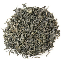 Mint Green Tea (100 Pyramid bags)