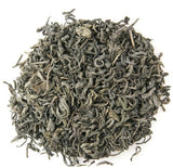 Mint Green Tea (100 Pyramid bags)