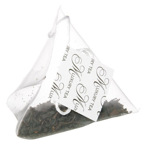 Apricot Peach Black Tea (100 Pyramid bags)