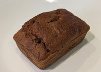 Banana Bread (Chocolate Chip) - Wholesale – Drink Me! Tea Room