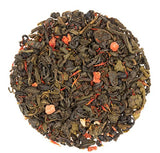 Strawberry Green Tea (15 Pyramid bags)