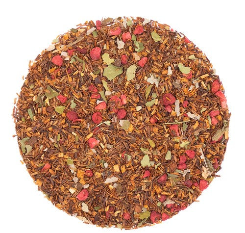 White Rabbit Rooibos | Loose Leaf Tea – Drink Me! Tea & Treats