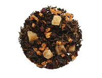 Pineapple Darjeeling