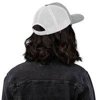 Elephant Care Unchained - Richardson Trucker Cap