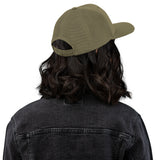 Elephant Care Unchained - Richardson Trucker Cap