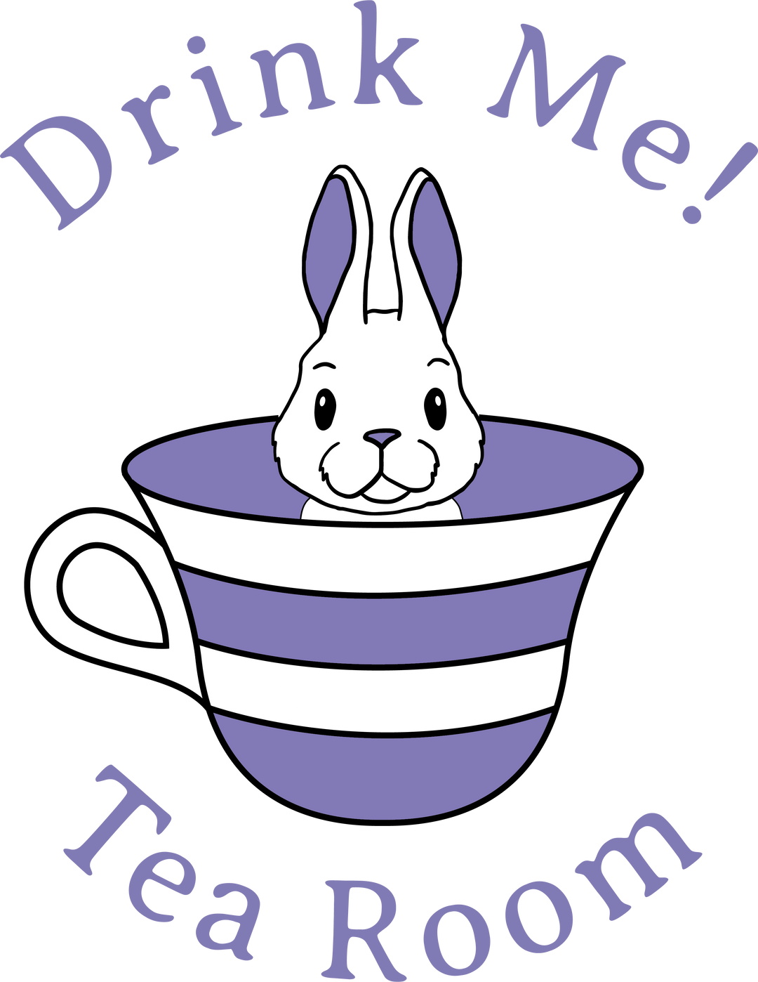 Elephant Care Unchained 🐘 Drink Me! Tea Room