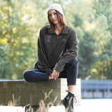 Elephant Care Unchained - Unisex Columbia fleece jacket