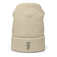 Elephant Care Unchained - Waffle beanie