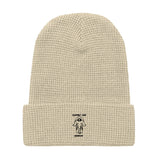 Elephant Care Unchained - Waffle beanie