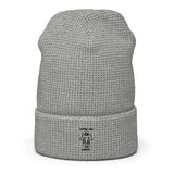 Elephant Care Unchained - Waffle beanie