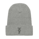 Elephant Care Unchained - Waffle beanie