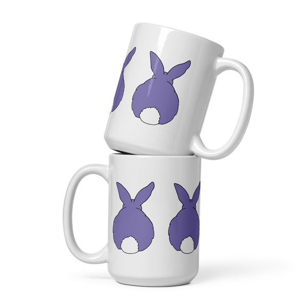 Bunny Butt Mug