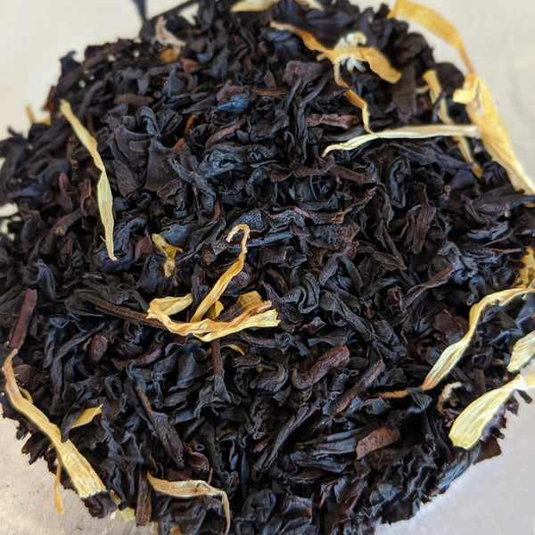 Monk's Blend (Organic) *Tea Room Favorite!*