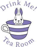 Drink Me! Tea Room Digital Gift Cards